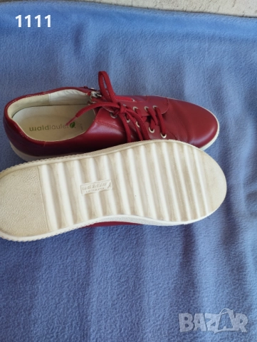 Обувки Waldlaufer номер 42., снимка 10 - Дамски ежедневни обувки - 52099313
