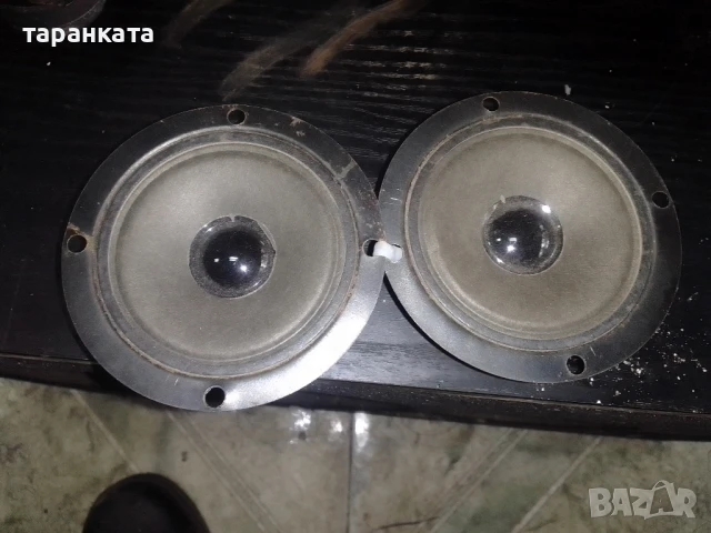 високо честотни говорители със 30 вата мощност , снимка 4 - Тонколони - 50733108