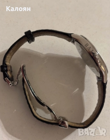 Balmain часовник  - Swiss made , снимка 4 - Дамски - 52858355