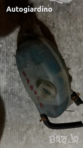 Разширителен съд , охладителна течност за Opel - 7700312900 / 91165571