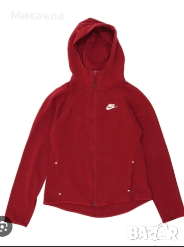 Nike tesh fleece,екип, снимка 2 - Спортни екипи - 52459627