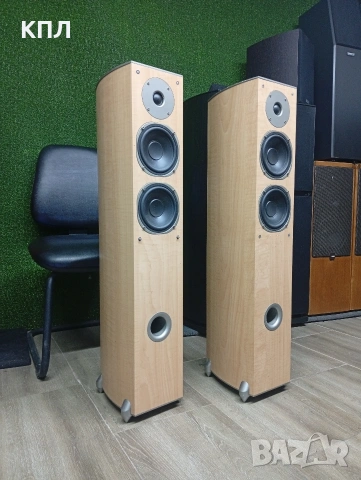 Тонколони Eltax Concept 500