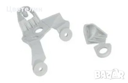 Ремонтен комплект щипки за фар Тойота Корола Е12 toyota corolla фарове, снимка 2 - Части - 33559266