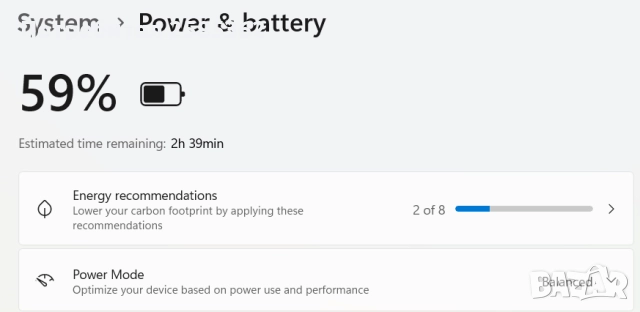 Геймърски лаптоп MSI Stealth GS66 RTX2080 Super, снимка 6 - Лаптопи за игри - 52563495
