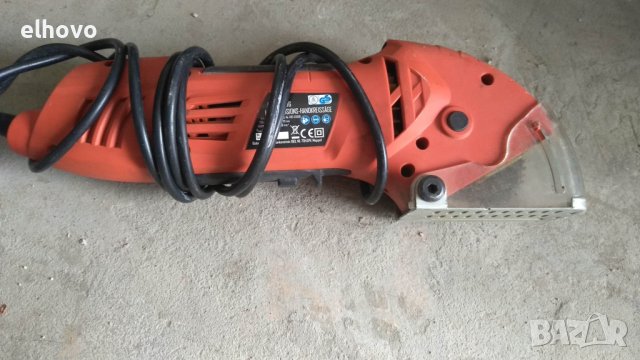 Прецизен циркуляр PUREWORK PBT-CS006, снимка 2 - Други инструменти - 39063133