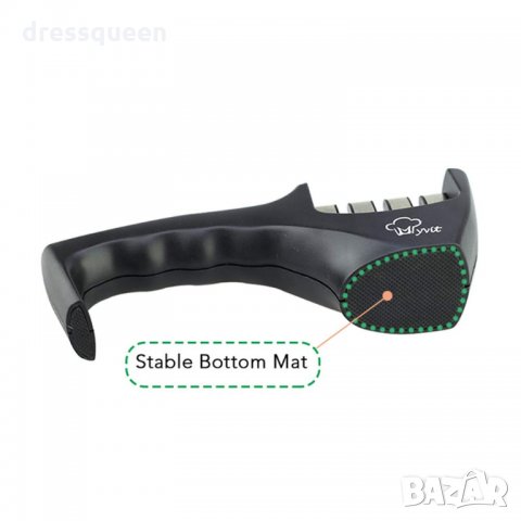 ( 3 в 1 ) Тройно точило за ножове , снимка 4 - Други стоки за дома - 28498886