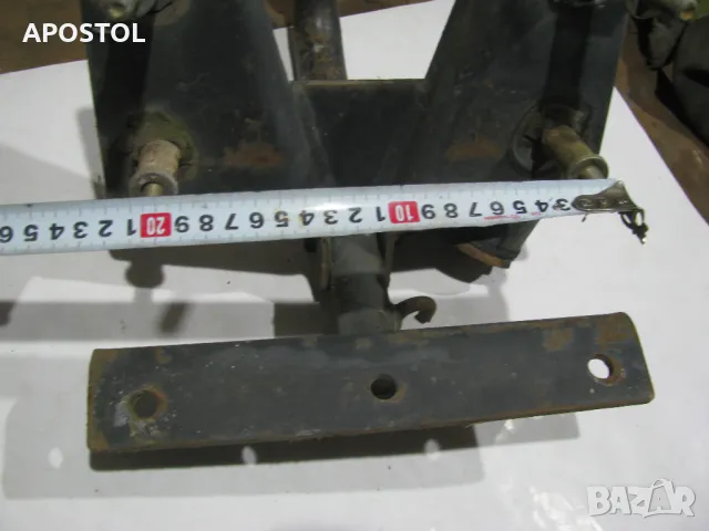 теглич, снимка 3 - Ремаркета - 50291597