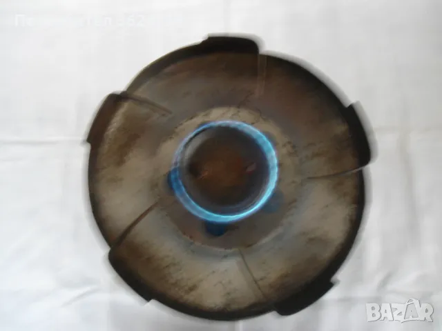 Газова бутилка с котлон, снимка 4 - Газови котлони - 43581533