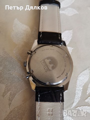 Продавам Swatch, Lorus, Jacuest Lemans , снимка 5 - Мъжки - 28171322