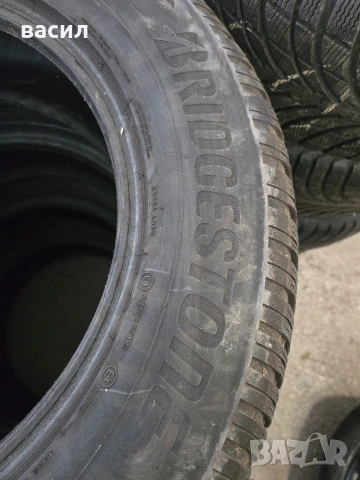 гуми, снимка 5 - Гуми и джанти - 53347400