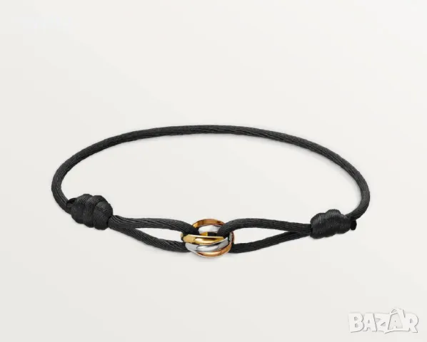 Cartier дамски гривни , снимка 2 - Гривни - 49318088