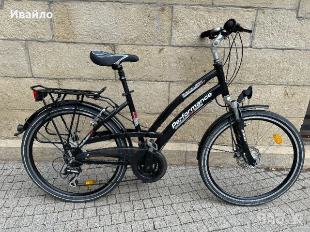 Велосипед Performance 26 цола, снимка 1