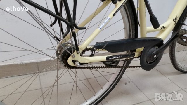 Велосипед Gepida Reptila 300 28'', снимка 6 - Велосипеди - 28741596