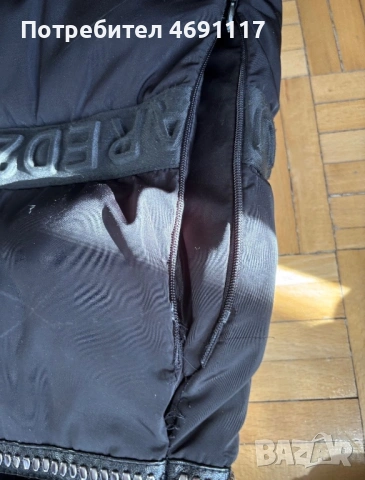 Женско яке , снимка 3 - Якета - 53063157