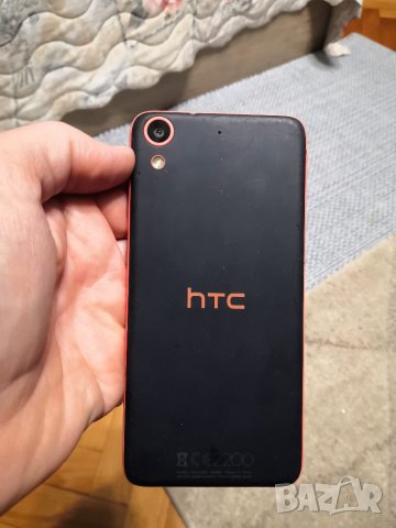 HTC 628, снимка 2 - HTC - 38583377