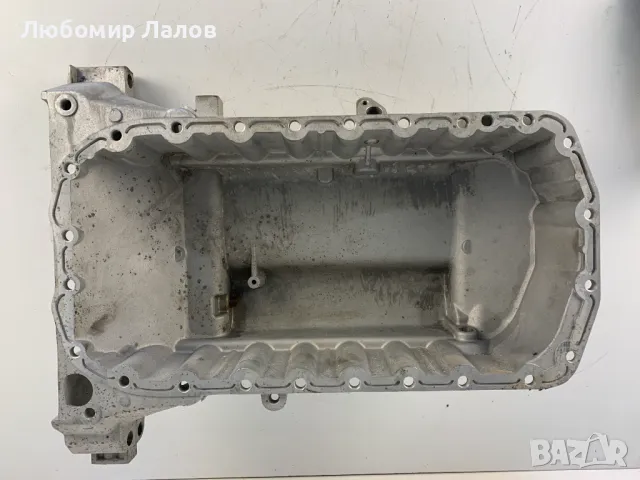 Картер Peugeot 407 2.2i 160к.с. (04-08)г. , снимка 2 - Части - 50139950