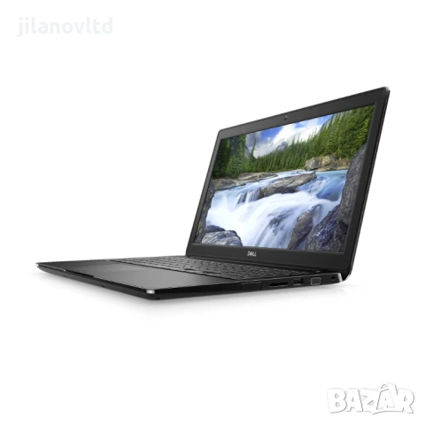 Лаптоп Dell Latitude 3500 i7-8565U 16GB 256GB MX130 ГАРАНЦИЯ, снимка 3 - Лаптопи за работа - 51036860