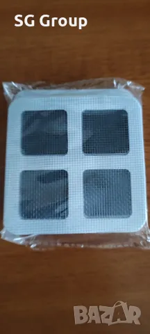  Мрежа за канал/ сифон, снимка 3 - Огради и мрежи - 49034877