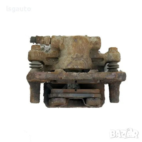 Заден десен спирачен апарат Mitsubishi Lancer X (GS44S) 2007-2017 ID: 134625, снимка 2 - Части - 47288945