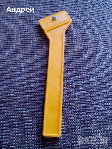 Стар Руски инструмент