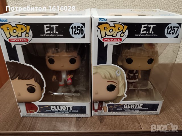 Фигурки POP ANIMATION Yu-Gi-Oh! 1453 SETO KAIBA, снимка 6 - Колекции - 43821766