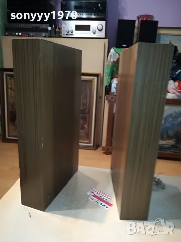 ITT B420 HIFI MADE IN WEST-GERMANY-ВНОС SWISS L3107221923, снимка 12 - Тонколони - 37551175