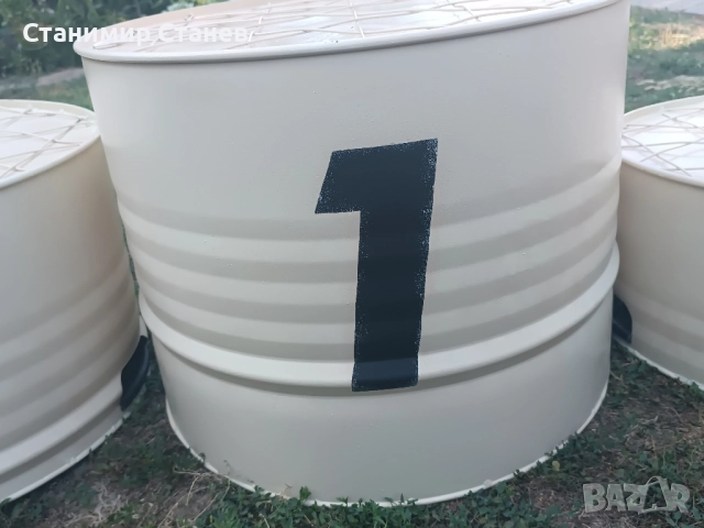 Подиум за награждаване на победителите на спортни събития , снимка 5 - Други спортове - 51469109