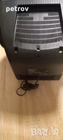 Телевизор "GRUNDlG" 36cm, снимка 6 - Телевизори - 35201463