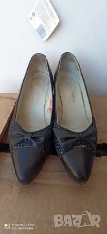Дамски официални обувки, снимка 6 - Дамски обувки на ток - 50244610