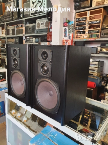 🔊 📢📣📯🔔 🎵 Тонколони REVOX Studio 4 MK II В отлично техническо и визуално състояние., снимка 10 - Тонколони - 34116699