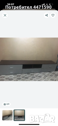 Комоде със дълбоки чекмеджета, снимка 2 - Шкафове - 52200073