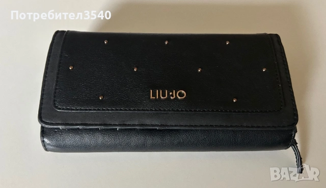 Дамско портмоне Liu Jo