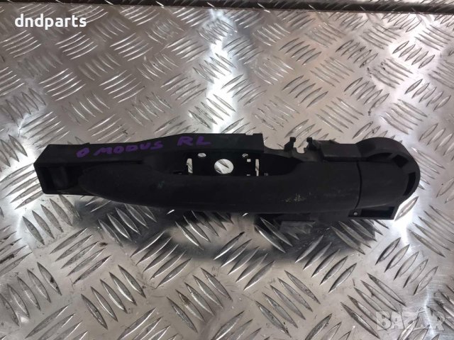 Задна лява външна дръжка Renault Modus,2005г.