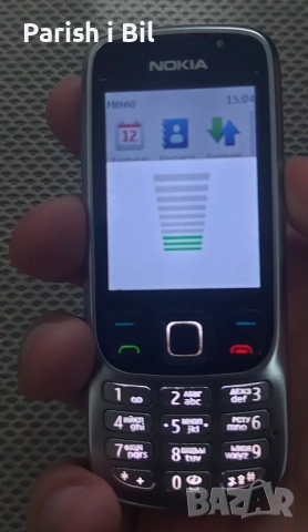 Nokia 6303, снимка 8 - Nokia - 44790939