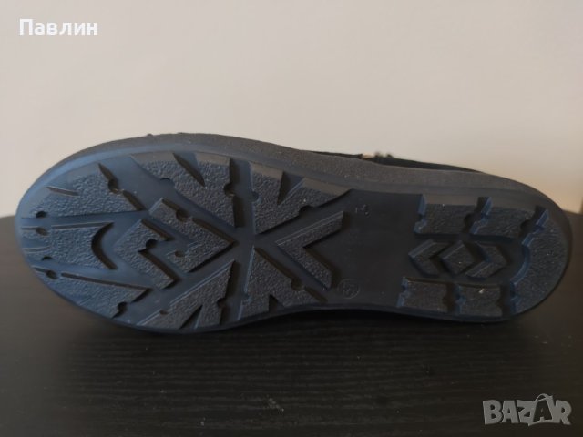 Дамски боти, снимка 4 - Дамски боти - 44018605