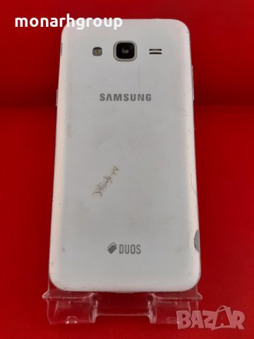 Телефон Samsung Galaxy J3 (2016)/за части/, снимка 5 - Samsung - 27573321