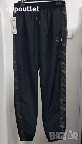 Everlast - Мъжко долнище CamoWovPnt , размер - M.