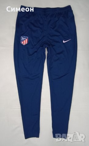 Nike DRI-FIT Atletico Madrid Strike Pants оригинално долнище L Найк, снимка 1 - Спортни дрехи, екипи - 42936572