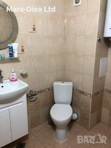 Равда, тристаен обзаведен БЕЗ такса поддръжка, снимка 8 - Апартаменти - 50783828