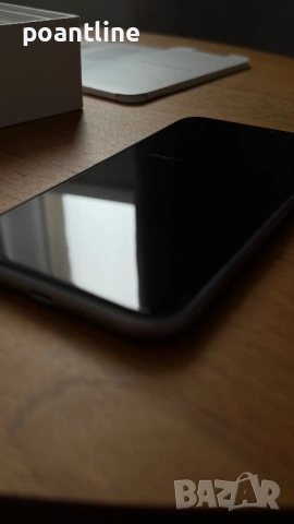 iPhone 11 purple 64GB + EarPods и зарядно за айфон, снимка 9 - Apple iPhone - 53254750