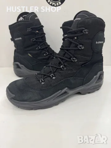 Зимни високи обувки LOWA.Номер 40