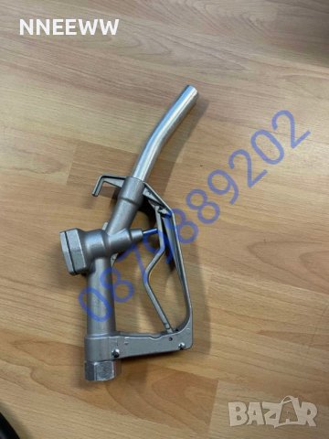 Помпа за Източване на Гориво с брояч 12v-220V, снимка 5 - Селскостопанска техника - 37621711