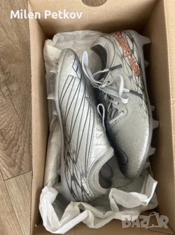 Нови детски бутонки New Balance/Ню баланс