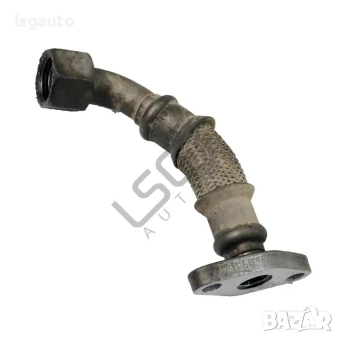 Тръба оттичане турбо Seat Leon II 2005-2012 ID: 144111, снимка 1 - Части - 49374820