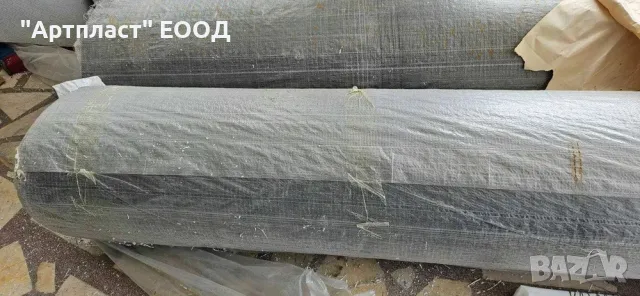 Изкуствена трева за външни условия, снимка 4 - Мокети - 49758126