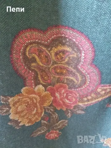 Права пола с подплата, снимка 3 - Поли - 49824105