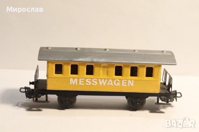 MARKLIN H0 1/87 ЛОКОМОТИВ ВАГОН ВЛАК ВЛАКЧЕ ЖП