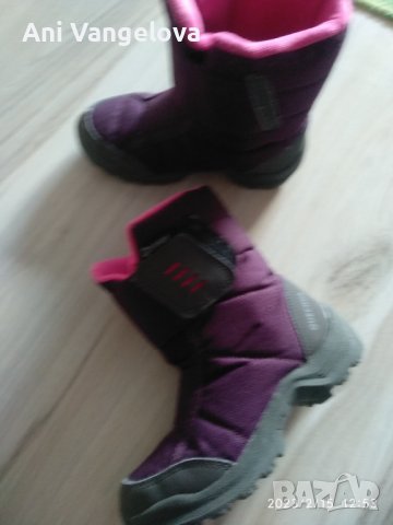 Ботуши , снимка 3 - Детски боти и ботуши - 39681807