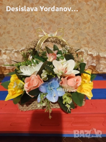 Ръчно изработени изделия по ваша идея, снимка 8 - Декорация за дома - 52440172