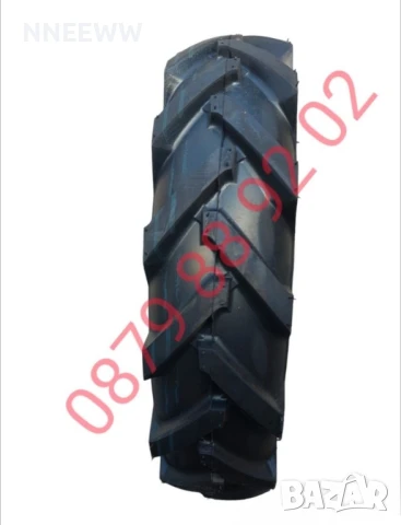 Гуми за мотофреза,Рамеркета и др!!4×8/,4×10/5×10/5×12/6×12/6×14, снимка 3 - Гуми и джанти - 50983577
